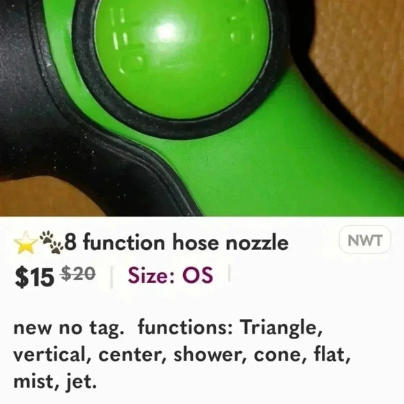 💙🐾 home surprise box - Picture 5 of 9